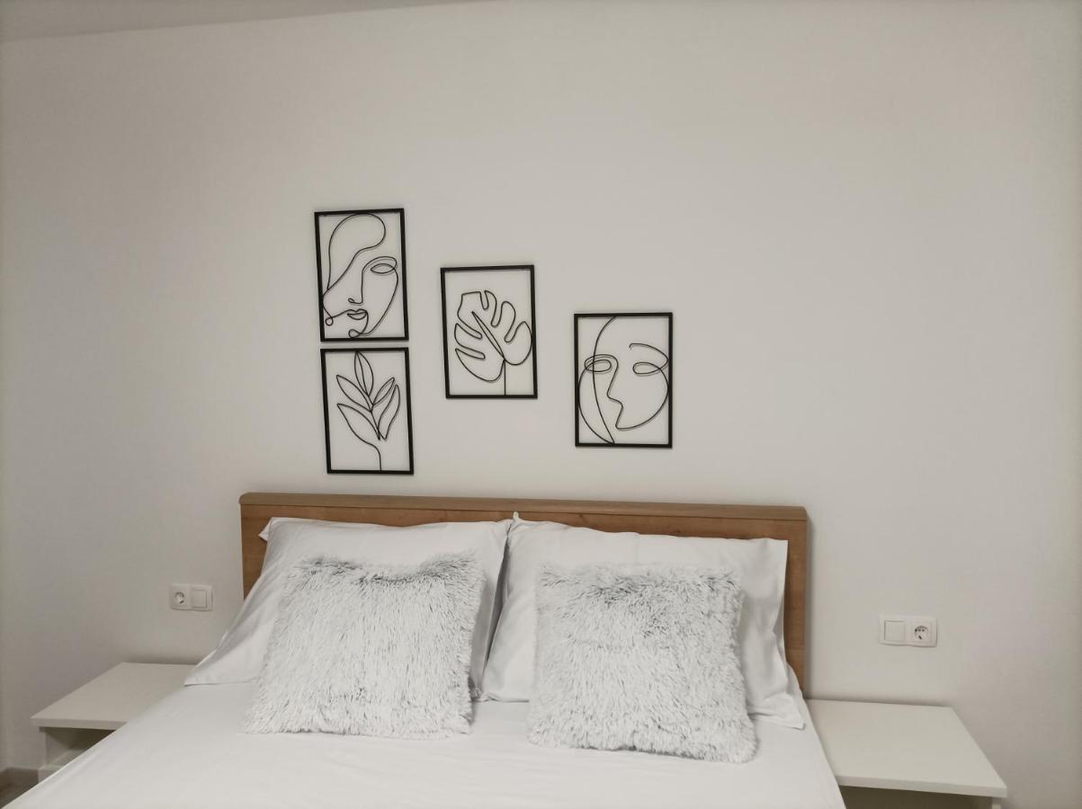 M&K Apartman สปลิท ภายนอก รูปภาพ