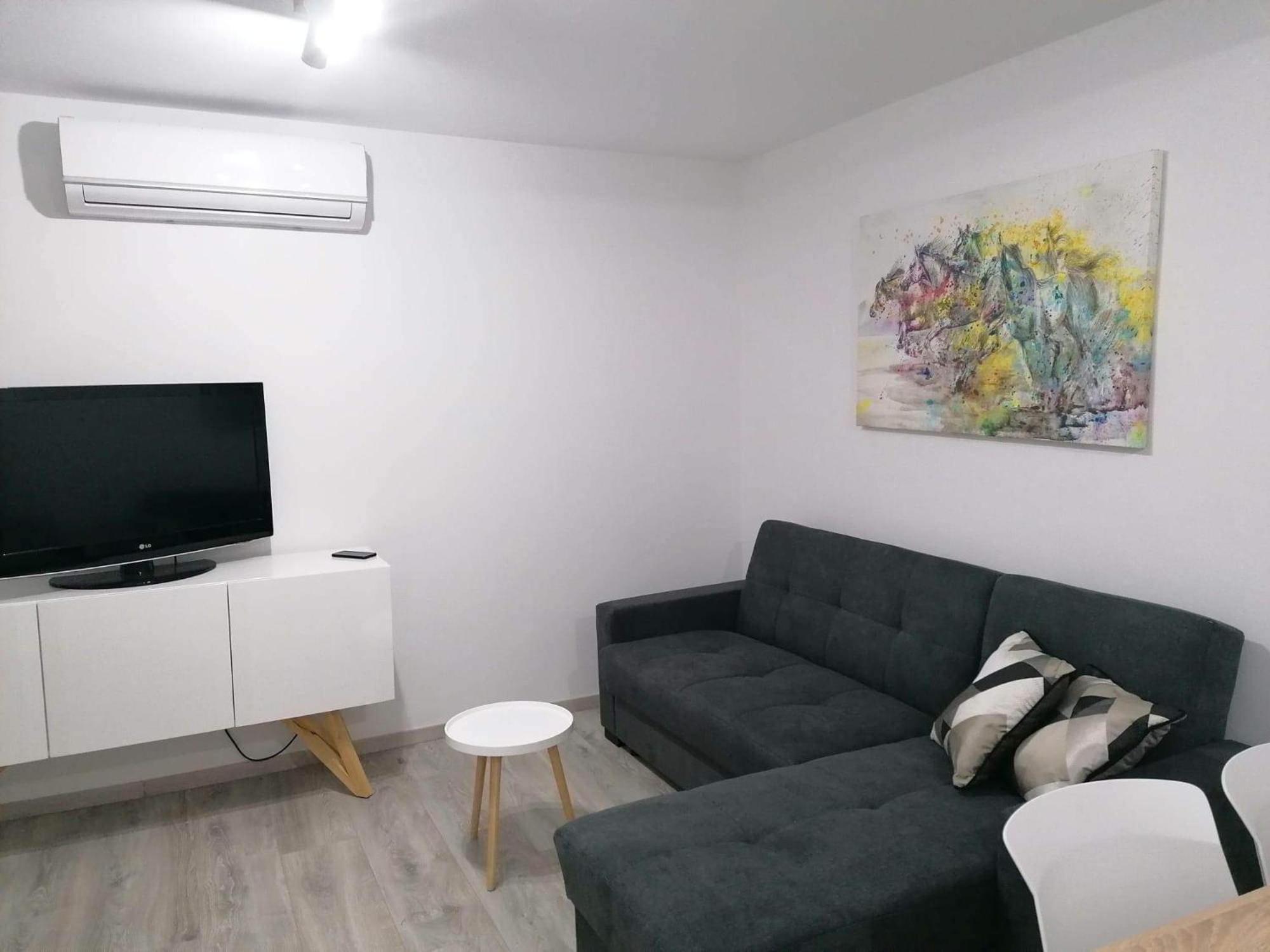 M&K Apartman สปลิท ภายนอก รูปภาพ