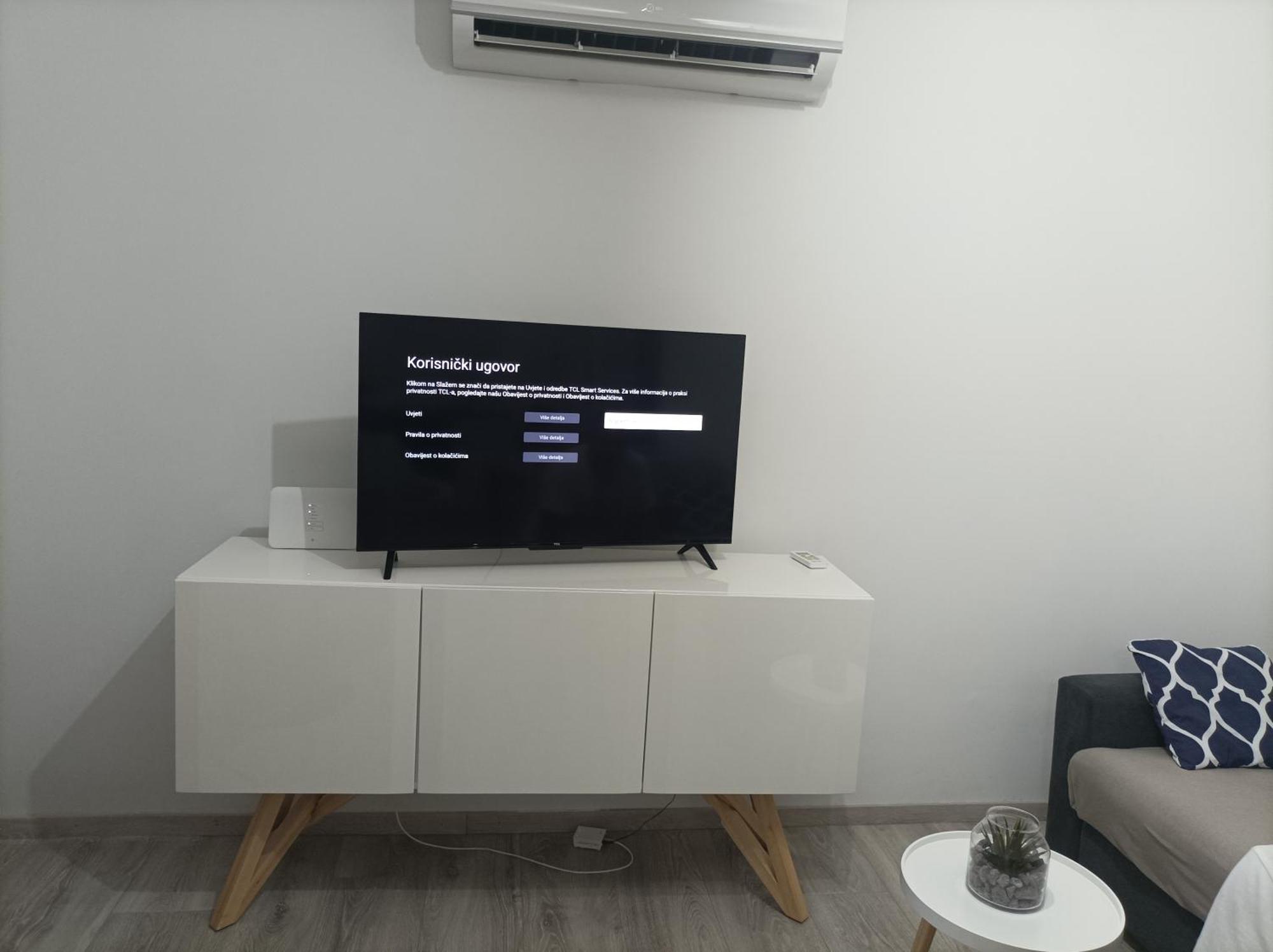 M&K Apartman สปลิท ภายนอก รูปภาพ